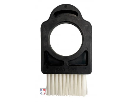 3-in-1 Softball Umpire Plate Brush Tool With Scraper 4 3-in-1 Softball Umpire Plate Brush Tool With Scraper - Image 2