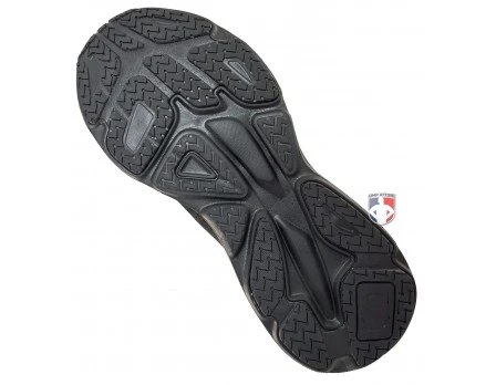 Smitty Court Maxx 1 Basketball Referee Shoes 6 Smitty Court Maxx 1 Basketball Referee Shoes - Image 4