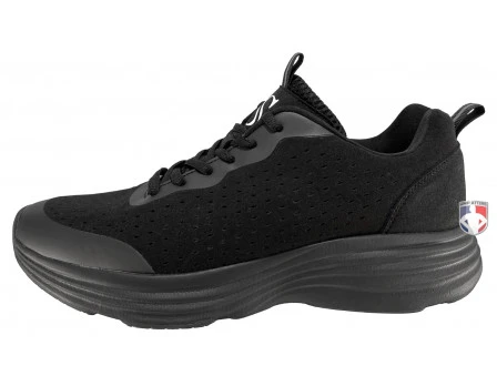 Smitty Court Maxx 1 Basketball Referee Shoes 4 Smitty Court Maxx 1 Basketball Referee Shoes - Image 2