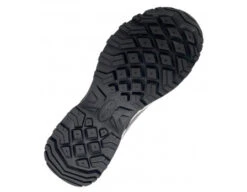 Smitty V2 Black & White Umpire / Referee Field Shoes 18 Smitty V2 Black & White Umpire / Referee Field Shoes -Umpattire SM FIELDv2 Smitty V2 Umpire Referee Field Shoes bottom 1