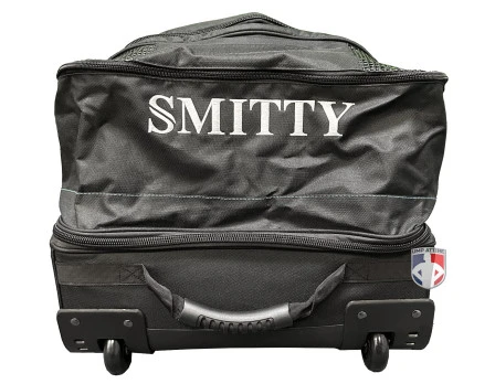 Smitty Deluxe Umpire Equipment Bag 5 Smitty Deluxe Umpire Equipment Bag - Image 3