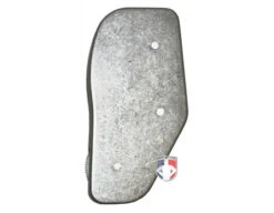 Markwort 3-Dial Brushed Steel Umpire Indicator - 4/3/3 Count -Umpattire SSI3 Markwort 3 Dial Brushed Steel Umpire Indicator 4 3 3 Count back