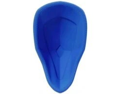 Diamond MMA High Performance Athletic Cup 7 Diamond MMA High Performance Athletic Cup -Umpattire STS CUP Diamond MMA High Performance Athletic Cup Back View