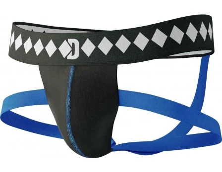 Diamond MMA Quad Strap Jock 5 Diamond MMA Quad Strap Jock - Image 3