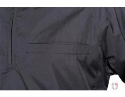 Smitty Major League Replica Convertible Umpire Jacket - Black 22 Smitty Major League Replica Convertible Umpire Jacket - Black -Umpattire Smitty convert pocket