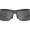Tifosi Intense Sunglasses - Gloss Black / Smoke 2 Tifosi Intense Sunglasses - Gloss Black / Smoke -Umpattire TIF INTENSE GBS Tifosi Intense Sunglasses Gloss Black Smoke Front