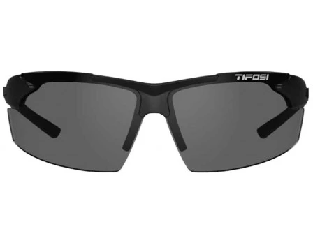 Tifosi Track Sunglasses - Gloss Black / Smoke 3 Tifosi Track Sunglasses - Gloss Black / Smoke