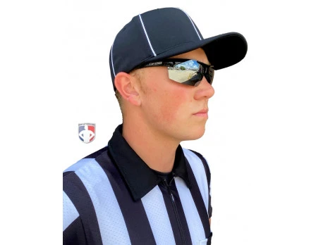 Tifosi Track Sunglasses - Gloss Black / Smoke 7 Tifosi Track Sunglasses - Gloss Black / Smoke - Image 5