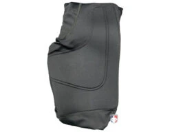 ThighPro Protective Men's Umpire Compression Tights -Umpattire TPRO TIGHT M ThighPro Protective Men s Umpire Compression Tights closeup