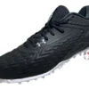 Under Armour Yard Turf 3.0 Black & White Field Shoes