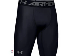 Under Armour HeatGear Compression Shorts