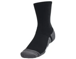 Under Armour Team Crew Socks 7 Under Armour Team Crew Socks -Umpattire UA CREW2 Under Armour Team Crew Socks single front