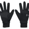 Under Armour Storm Liner Gloves 1 Under Armour Storm Liner Gloves -Umpattire UA GLV STORM Under Armour Storm Liner Gloves default