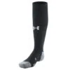 Under Armour Team Over-the-Calf Socks 2 Under Armour Team Over-the-Calf Socks -Umpattire UA OTC Under Armour OTC Socks front angle 3