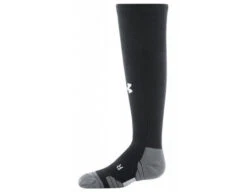 Under Armour Team Over-the-Calf Socks 6 Under Armour Team Over-the-Calf Socks -Umpattire UA OTC Under Armour OTC Socks side 2