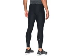 Under Armour HeatGear Compression Tights -Umpattire UAHG TIGHTS Worn Back