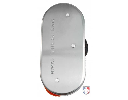 Markwort 3-Dial Steel Umpire Indicator - 4/3/3 Count 4 Markwort 3-Dial Steel Umpire Indicator - 4/3/3 Count - Image 2