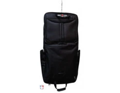 UMPLIFE Professional Garment Bag -Umpattire ULF GBAG Umplife Pro Garment Bag back open