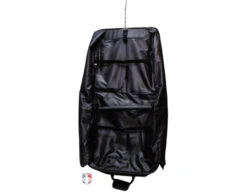 UMPLIFE Professional Garment Bag -Umpattire ULF GBAG Umplife Pro Garment Bag open unzipped