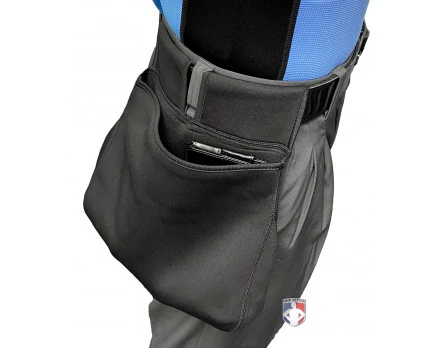 UMPLIFE XL Magnetic “Book” Style 6.5” Umpire Lineup Card Holder 9 UMPLIFE XL Magnetic “Book” Style 6.5” Umpire Lineup Card Holder - Image 7