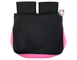 UMPLIFE 2-Color Weather-Tek Pro Ball Bag -Umpattire ULF WTS P2 UMPLIFE 2 Color Weather Tek Pro Ball Bag pink front 1