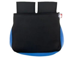 UMPLIFE 2-Color Weather-Tek Pro Ball Bag -Umpattire ULF WTS P2 UMPLIFE 2 Color Weather Tek Pro Ball Bag sky blue 1