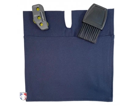 Pro Style Umpire Ball Bag Kit 7 Pro Style Umpire Ball Bag Kit - Image 5