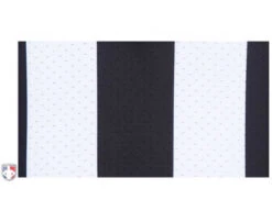 New Jersey (NJSIAA) Women's 2 1/4" Stripe Body Flex Short Sleeve Football And Lacrosse Referee Shirt 5 New Jersey (NJSIAA) Women's 2 1/4" Stripe Body Flex Short Sleeve Football And Lacrosse Referee Shirt -Umpattire USA117 FLEX SMITTY 2 STRIPE BODY FLEX SHORT SLEEVE FOOTBALL REFEREE SHIRT FRONT CLOSE UP MATERIAL 30
