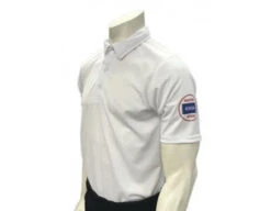 Kansas (KSHSAA) Dye Sublimated Men's Volleyball Referee Shirt