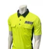New Jersey (NJSIAA) Short Sleeve Soccer Referee Shirt -Umpattire USA900NJ FY