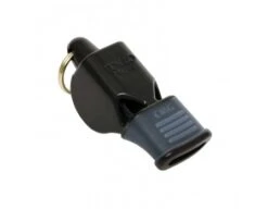 Fox 40 Mini Referee Whistle With Cushioned Mouth Grip