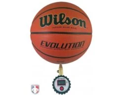 Fox 40 Digital Pressure Gauge 12 Fox 40 Digital Pressure Gauge -Umpattire WDPG Basketball 1