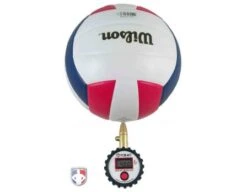 Fox 40 Digital Pressure Gauge 11 Fox 40 Digital Pressure Gauge -Umpattire WDPG Volleyball 2