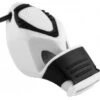Fox 40 EPIK White Referee Whistle -Umpattire WEPIK WH Fox 40 EPIK White Referee Whislte