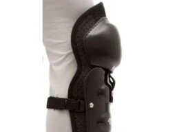 Diamond Featherweight Umpire Shin Guards 12 Diamond Featherweight Umpire Shin Guards -Umpattire dlg lite side top z 1