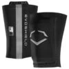 EvoShield MLB PRO-SRZ Protective Wrist Guard - Black -Umpattire image0 1