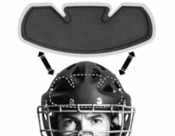 NoSweat Cap And Helmet Liners 14 NoSweat Cap And Helmet Liners -Umpattire no sweat in mask