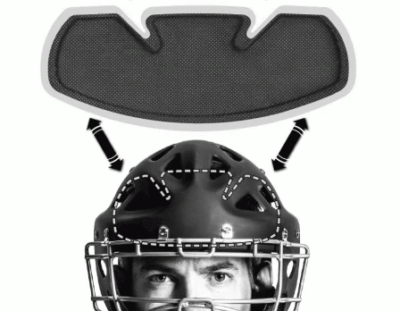 NoSweat Cap And Helmet Liners 5 NoSweat Cap And Helmet Liners - Image 3