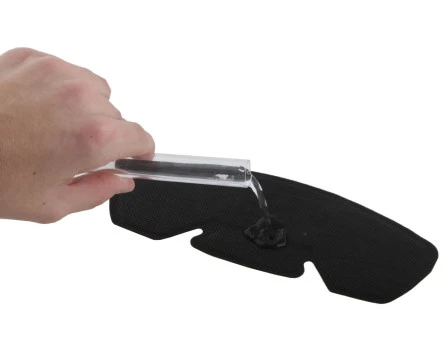 NoSweat Cap And Helmet Liners 6 NoSweat Cap And Helmet Liners - Image 4