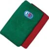 Cliff Keen 5" Wrestling Referee Red & Green Wristbands -Umpattire pDSP1 17798321v750