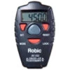 Robic Referee / Umpire Dual Timer - Count Up & Count Down Stopwatch 1 Robic Referee / Umpire Dual Timer - Count Up & Count Down Stopwatch -Umpattire r 522 z 2 ua edit