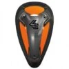 Shock Doctor Ultra Carbon Flex Cup 2 Shock Doctor Ultra Carbon Flex Cup -Umpattire ultra pro flex cup front crop
